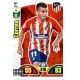 Correa Atlético Madrid 46 Cards Básicas 2017-18