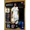 Marcelo Club Legend Real Madrid CL 3 Match Attax Champions 2019-20