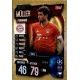 Thomas Müller UCL Centurion Bayern Munich CEN 3 Match Attax Champions 2019-20