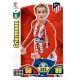 Griezmann Atlético Madrid 47 Cards Básicas 2017-18