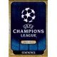 Estadísticas UCL Cards UCL 2 Match Attax Champions 2019-20