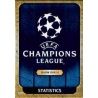 Estadísticas UCL Cards  UCL 2 Match Attax Champions 2019-20