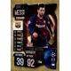 Lionel Messi RH 1 Leo Messi