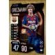 Antoine Griezmann PP 1 Match Attax Champions 2019-20