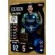 Ederson Pro Perfomer Manchester City PP 5 Match Attax Champions 2019-20