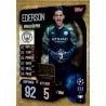 Ederson Pro Perfomer Manchester City PP 5 Match Attax Champions 2019-20