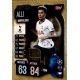 Dele Alli Pro Perfomer Tottenham Hotspur PP 7 Match Attax Champions 2019-20