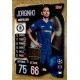 Jorginho PP 8 Match Attax Champions 2019-20