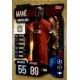 Sadio Mané HH 3 Match Attax Champions 2019-20