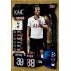 Harry Kane HH 4 Match Attax Champions 2019-20