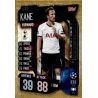 Harry Kane Hat Trick Hero Tottenham Hotspur HH 4 Match Attax Champions 2019-20