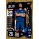 Olivier Giroud HH 5 Match Attax Champions 2019-20