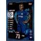 N´Golo Kanté 100 Club Chelsea CLU 5 Match Attax Champions 2019-20