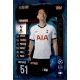 Heung Min Son CLU 10 Match Attax Champions 2019-20