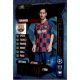 Lionel Messi 100 Club Barcelona CLU 11 Leo Messi