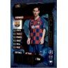 Lionel Messi 100 Club Barcelona CLU 11 Leo Messi