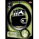 Agent Card Tactic Cards T1 Match Attax Champions 2019-20