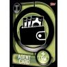 Agent Card Tactic Cards  T1 Match Attax Champions 2019-20