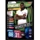 Dayot Upamecano WKI 4 Match Attax Champions 2019-20