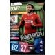 Joe Gómez WKI 7 Match Attax Champions 2019-20