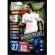 Vinicius Junior Wonder Kids Real Madrid WKI 8 Match Attax Champions 2019-20