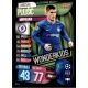 Christian Pulisic Wonder Kids Chelsea WKI 9 Match Attax Champions 2019-20