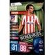 Joao Félix Wonder Kids Atlético Madrid WKI 15 Match Attax Champions 2019-20