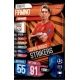 Roberto Firminho Super Boost Strikers Liverpool SBI 2 Match Attax Champions 2019-20