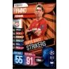 Roberto Firminho Super Boost Strikers Liverpool SBI 2 Match Attax Champions 2019-20
