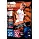 Timo Werner Super Boost Strikers RB Leipzig SBI 5 Match Attax Champions 2019-20