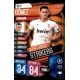 Maxi Gómez SBI 8 Match Attax Champions 2019-20