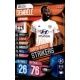 Moussa Dembélé SBI 12 Match Attax Champions 2019-20