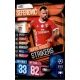 Haris Seferovic Super Boost Strikers SL Benfica SBI 13 Match Attax Champions 2019-20