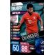 Serge Gnabry GCI 2 Match Attax Champions 2019-20