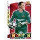 Ter Stegen Barcelona 55 Cards Básicas 2017-18