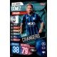 Alejandro Gómez Game Changers Atalanta SC GCI 10 Match Attax Champions 2019-20