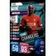 Sadio Mané Game Changers Liverpool GCI 11 Match Attax Champions 2019-20