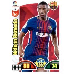 Nélson Semedo Barcelona 56