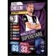 Giorgio Chiellini WCI 4 Match Attax Champions 2019-20