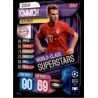 Joshua Kimmich World Class Superstars Bayern Munich WCI 5 Match Attax Champions 2019-20