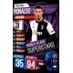 Cristiano Ronaldo World Class Superstars Juventus WCI 8 Cristiano Ronaldo