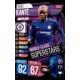 Ngolo Kanté WCI 9 Match Attax Champions 2019-20