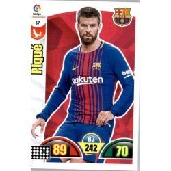 Piqué Barcelona 57