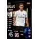 Eden Hazard Limited Edition Real Madrid LE 10 Match Attax Champions 2019-20