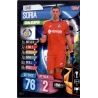 David Soria Getafe GET 2 Match Attax Champions 2019-20