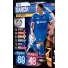Raúl García Getafe GET 7 Match Attax Champions 2019-20