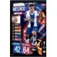 Óscar Melendo Espanyol ESP 8 Match Attax Champions 2019-20