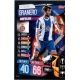 Esteban Granero Espanyol ESP 9 Match Attax Champions 2019-20