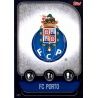 Escudo FC Porto POR 1 Match Attax Champions 2019-20