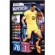 Agustín Marchesín FC Porto POR 2 Match Attax Champions 2019-20